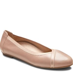 Vionic Caroll Ballet Flat size 8M